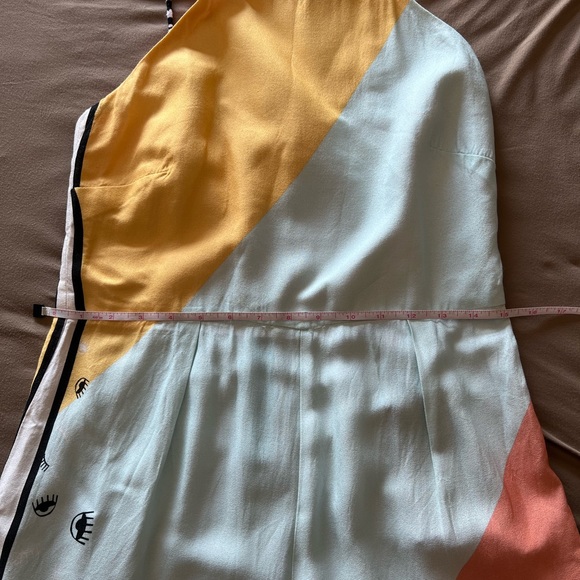 Mid romper FARM RIO - Picture 5 of 6